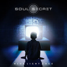 Blue Light Cage - Soul Secret (2020)